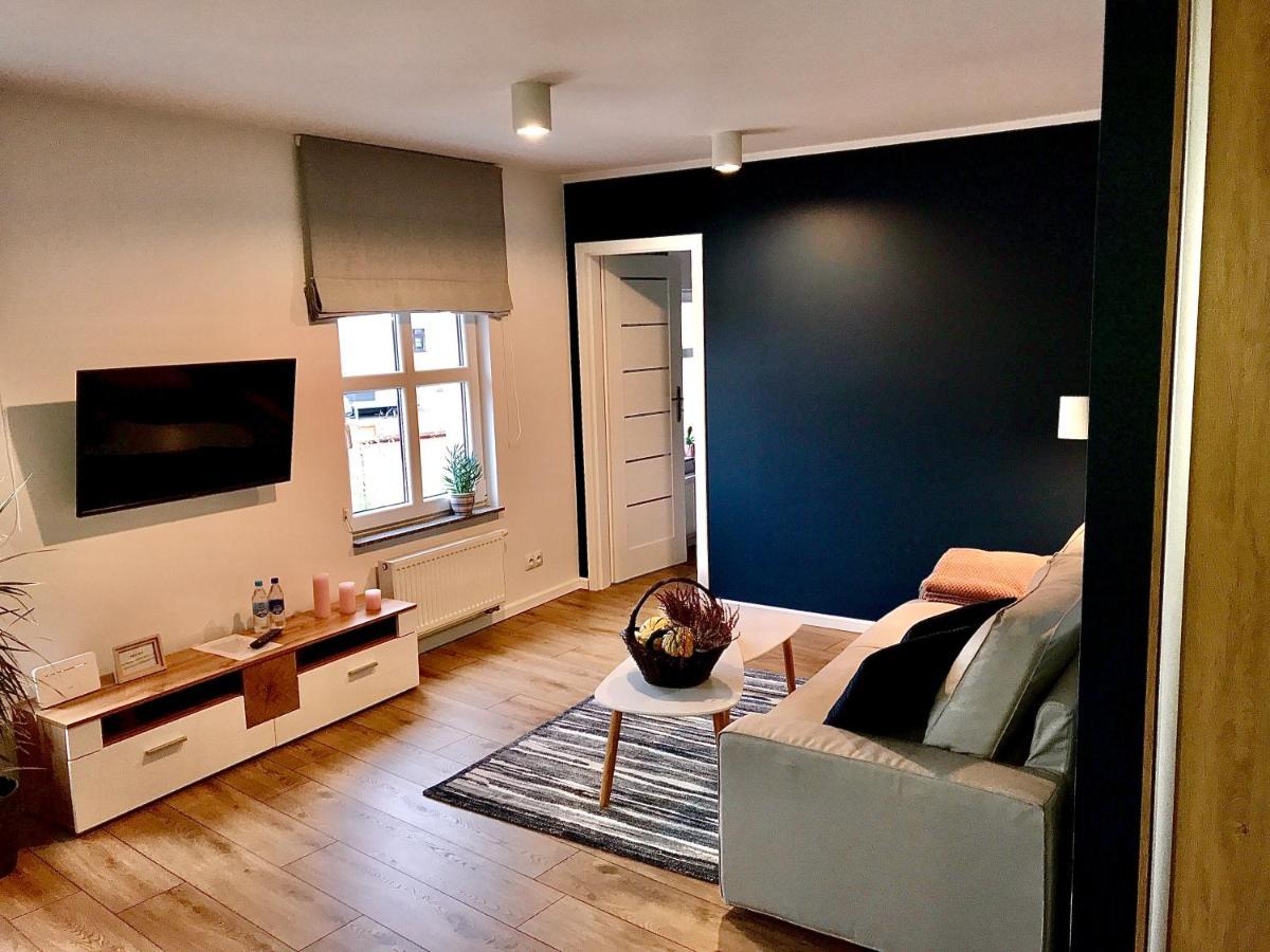 Apartament „Blue Forest” Jelenia Gora Exterior photo